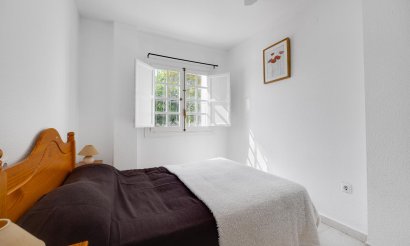 Revente - Bungalow - Torrevieja - playa de los naufragos