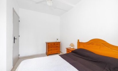 Revente - Bungalow - Torrevieja - playa de los naufragos