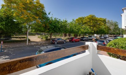 Revente - Bungalow - Torrevieja - playa de los naufragos