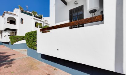 Revente - Bungalow - Torrevieja - playa de los naufragos