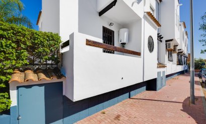 Revente - Bungalow - Torrevieja - playa de los naufragos
