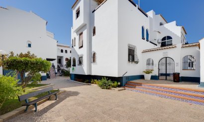 Revente - Bungalow - Torrevieja - playa de los naufragos