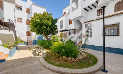 Revente - Bungalow - Torrevieja - playa de los naufragos