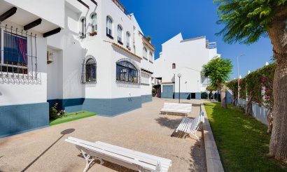 Revente - Bungalow - Torrevieja - playa de los naufragos