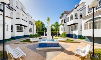 Revente - Bungalow - Torrevieja - playa de los naufragos