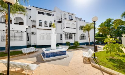 Revente - Bungalow - Torrevieja - playa de los naufragos