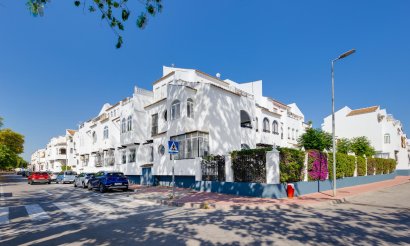 Revente - Bungalow - Torrevieja - playa de los naufragos