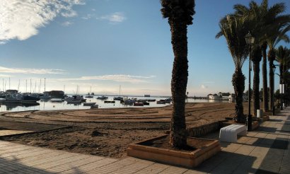 New Build - Villa - Los Alcazares - Serena Golf