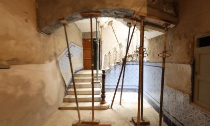 Resale - Building - Orihuela - Zona Centro