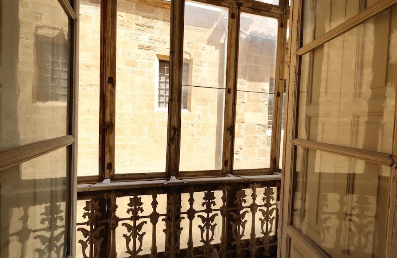 Resale - Building - Orihuela - Zona Centro