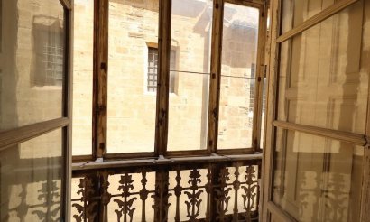 Resale - Building - Orihuela - Zona Centro