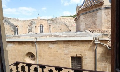 Resale - Building - Orihuela - Zona Centro