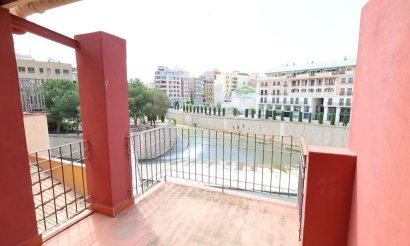 Resale - Building - Orihuela - Zona Centro