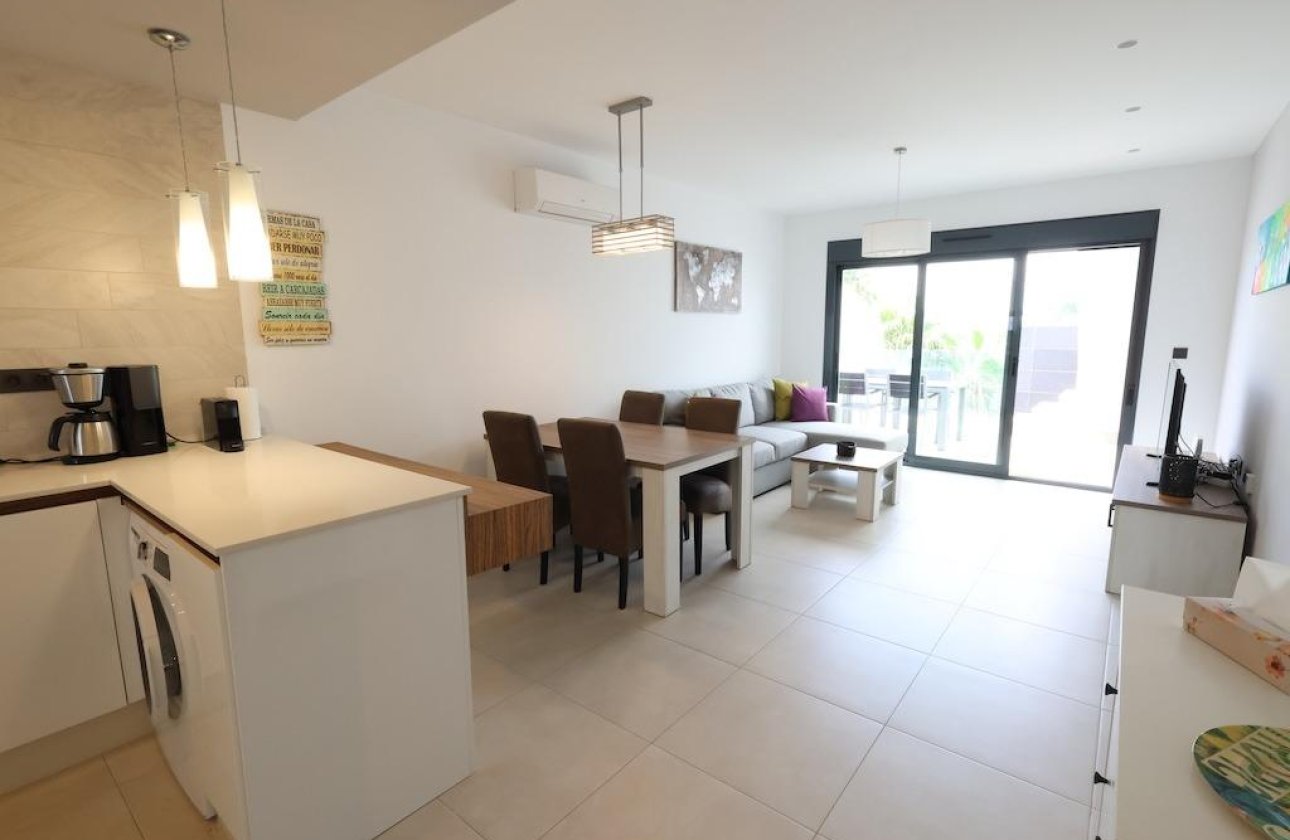 Resale - Bungalow - Guardamar del Segura - El Raso