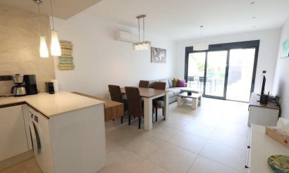 Resale - Bungalow - Guardamar del Segura - El Raso