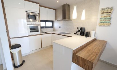 Resale - Bungalow - Guardamar del Segura - El Raso