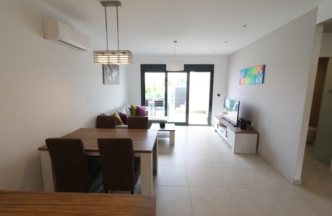 Resale - Bungalow - Guardamar del Segura - El Raso