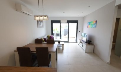 Resale - Bungalow - Guardamar del Segura - El Raso