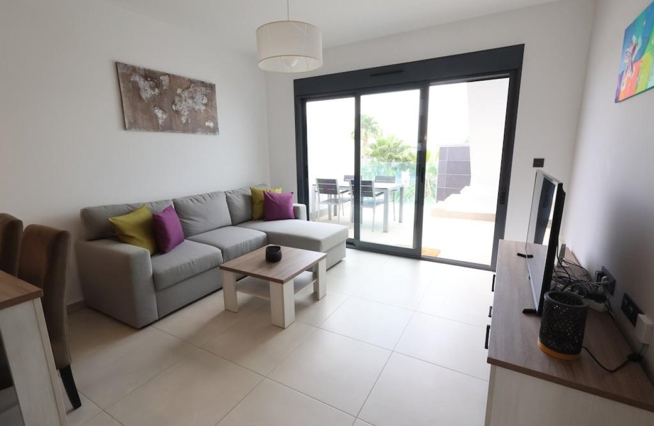 Resale - Bungalow - Guardamar del Segura - El Raso