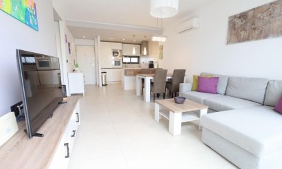 Resale - Bungalow - Guardamar del Segura - El Raso