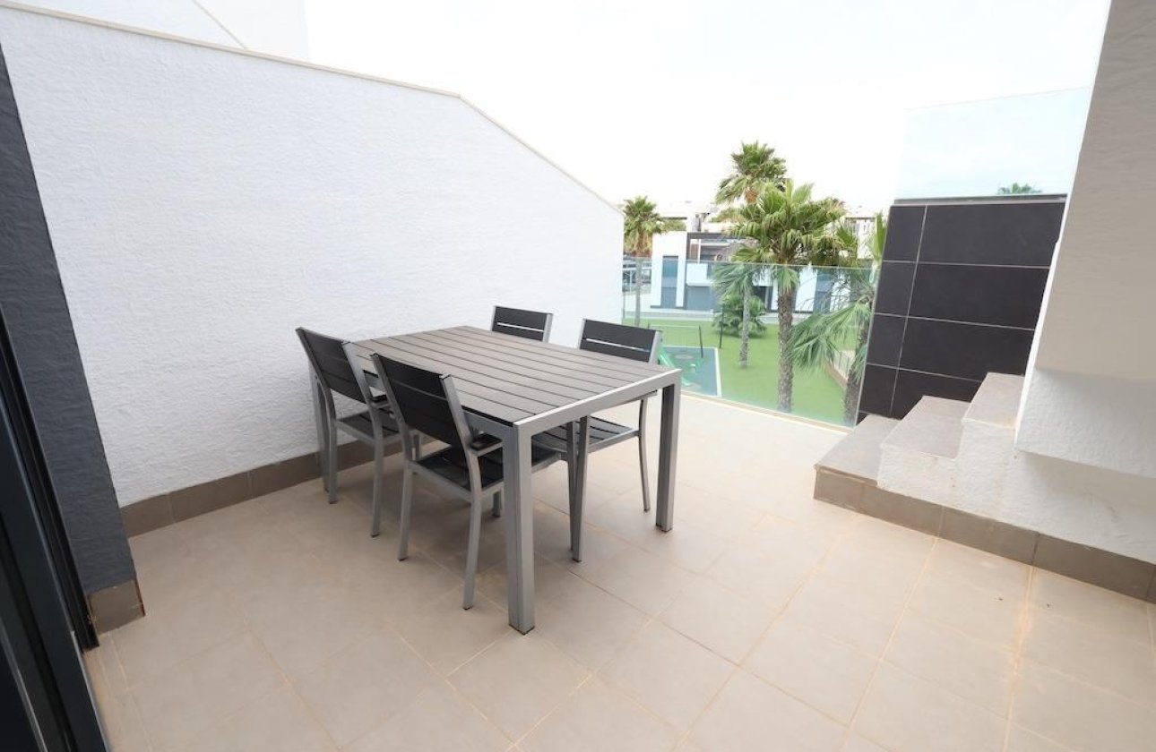 Resale - Bungalow - Guardamar del Segura - El Raso