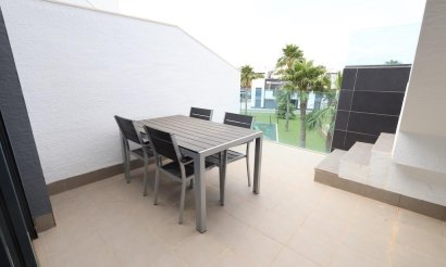 Resale - Bungalow - Guardamar del Segura - El Raso