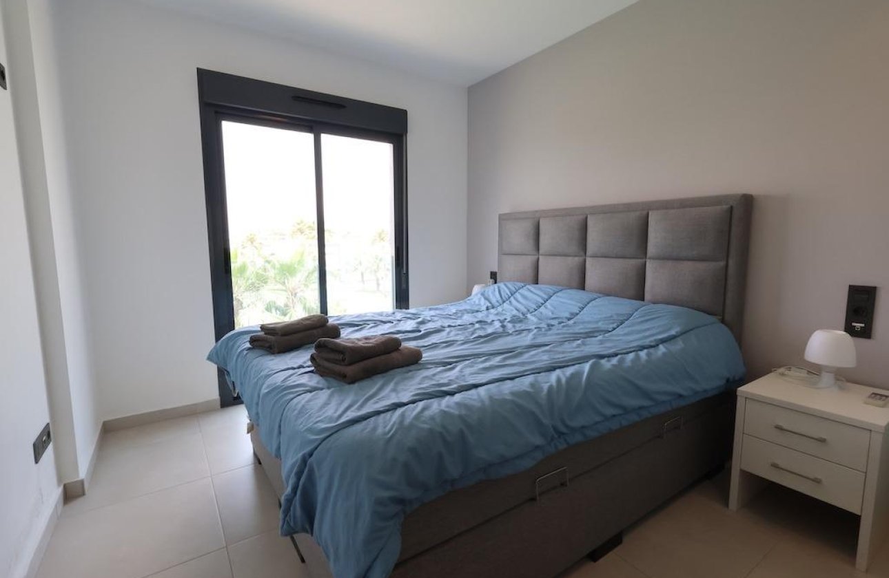 Resale - Bungalow - Guardamar del Segura - El Raso