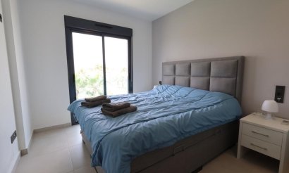 Resale - Bungalow - Guardamar del Segura - El Raso