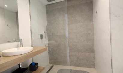 Resale - Bungalow - Guardamar del Segura - El Raso