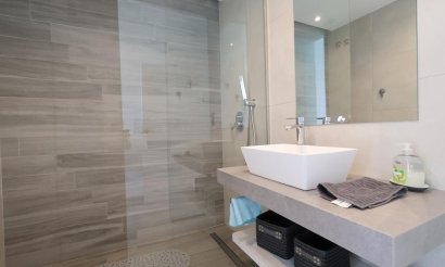 Resale - Bungalow - Guardamar del Segura - El Raso