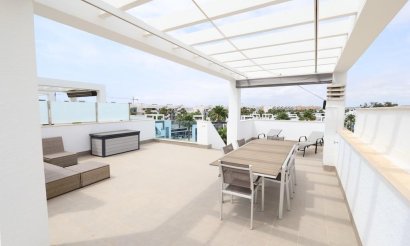 Resale - Bungalow - Guardamar del Segura - El Raso
