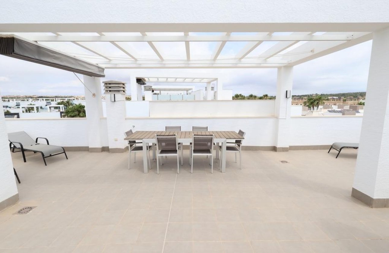 Resale - Bungalow - Guardamar del Segura - El Raso