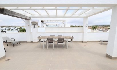 Resale - Bungalow - Guardamar del Segura - El Raso
