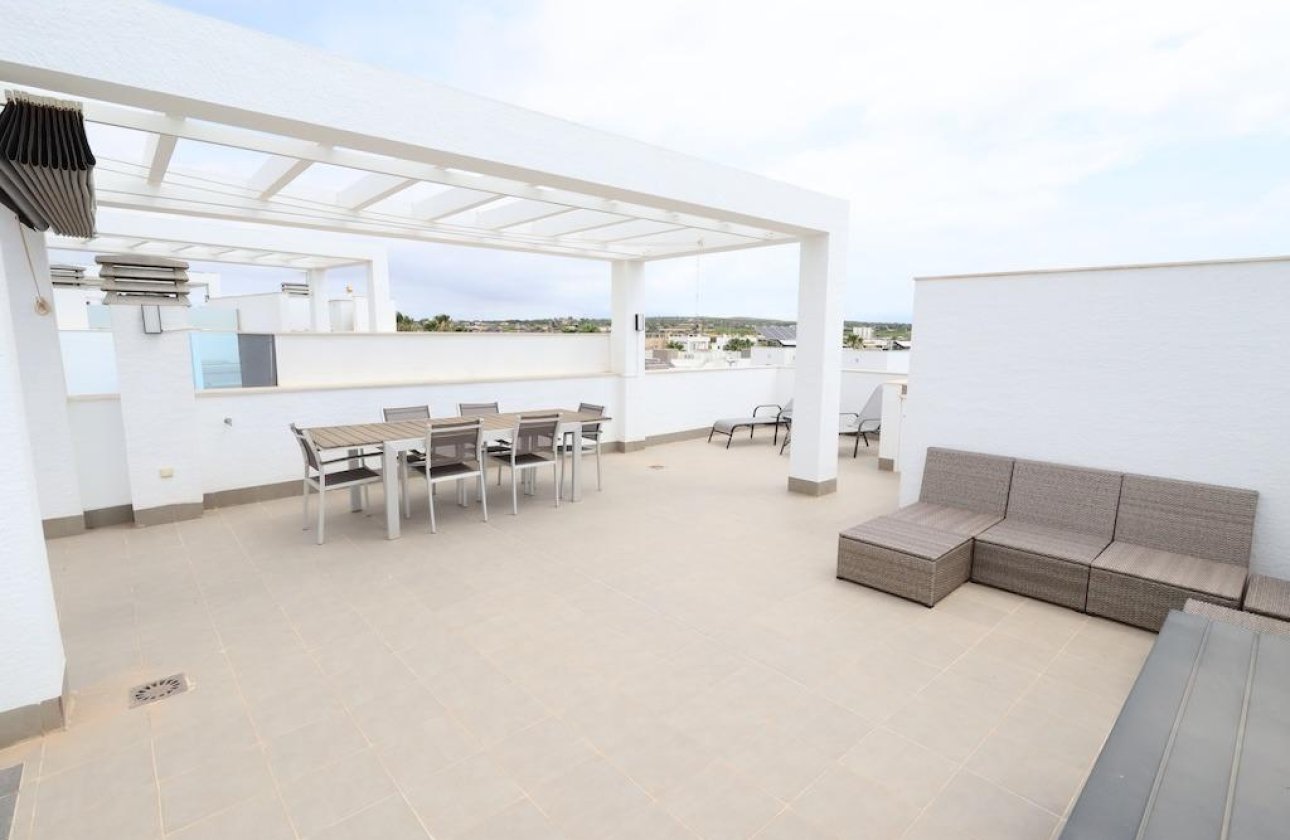 Resale - Bungalow - Guardamar del Segura - El Raso