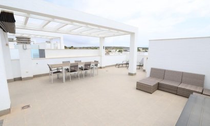 Resale - Bungalow - Guardamar del Segura - El Raso