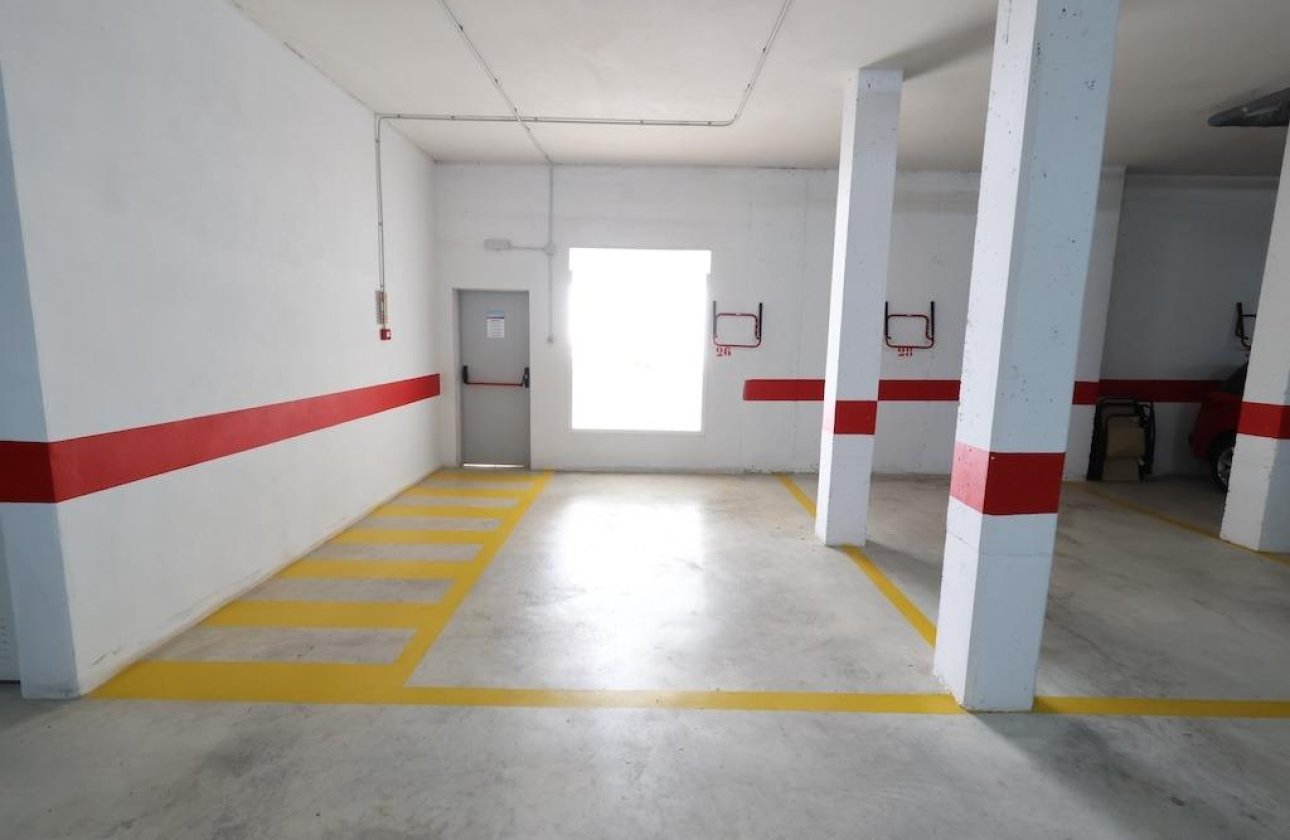 Resale - Bungalow - Guardamar del Segura - El Raso