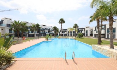 Resale - Bungalow - Guardamar del Segura - El Raso