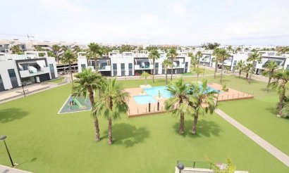 Resale - Bungalow - Guardamar del Segura - El Raso