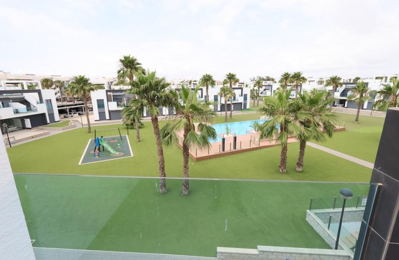 Resale - Bungalow - Guardamar del Segura - El Raso