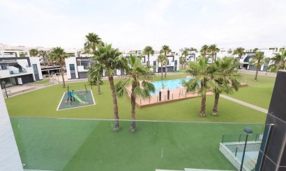 Resale - Bungalow - Guardamar del Segura - El Raso