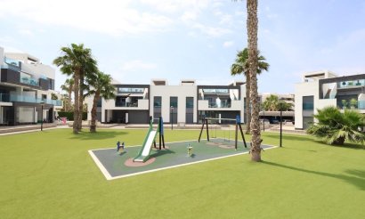Resale - Bungalow - Guardamar del Segura - El Raso