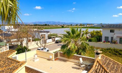 Resale - Villa - Formentera del Segura - Fincas de La Vega