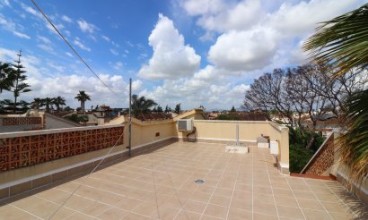 Resale - Villa - Formentera del Segura - Fincas de La Vega