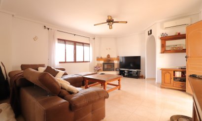 Resale - Villa - Formentera del Segura - Fincas de La Vega