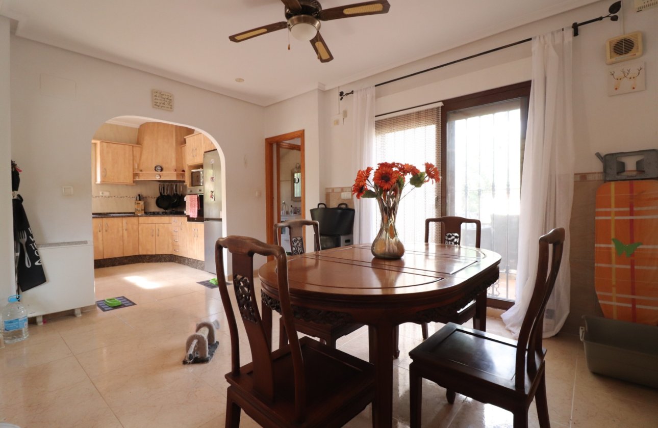 Resale - Villa - Formentera del Segura - Fincas de La Vega