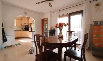 Resale - Villa - Formentera del Segura - Fincas de La Vega