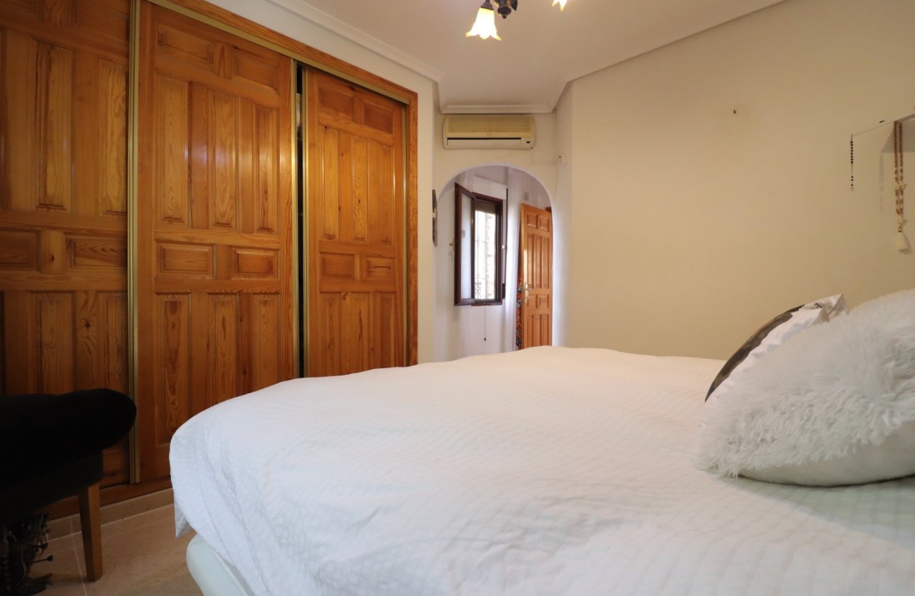 Resale - Villa - Formentera del Segura - Fincas de La Vega