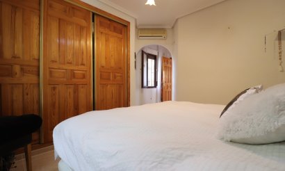 Resale - Villa - Formentera del Segura - Fincas de La Vega