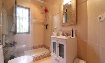Resale - Villa - Formentera del Segura - Fincas de La Vega