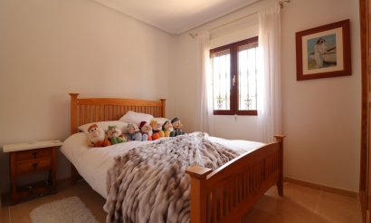 Resale - Villa - Formentera del Segura - Fincas de La Vega